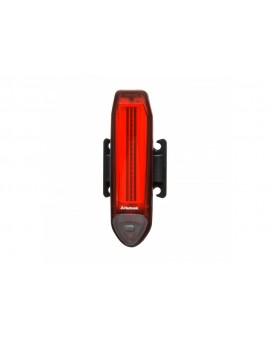 Lampka tylna MACTRONIC ADVENTURE LINE RED LINE 20 lm