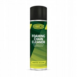 Pianka do czyszczenia napędu FENWICK'S Foaming Chain Cleaner 500 ml