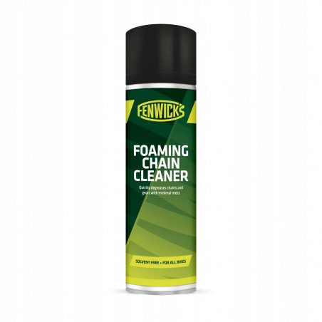 Pianka do czyszczenia napędu FENWICK'S Foaming Chain Cleaner 500 ml