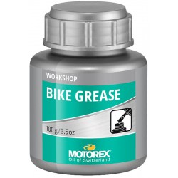 Smar rowerowy MOTOREX BIKE GREASE 100 g
