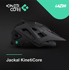 Lazer Jackal Kinetic core